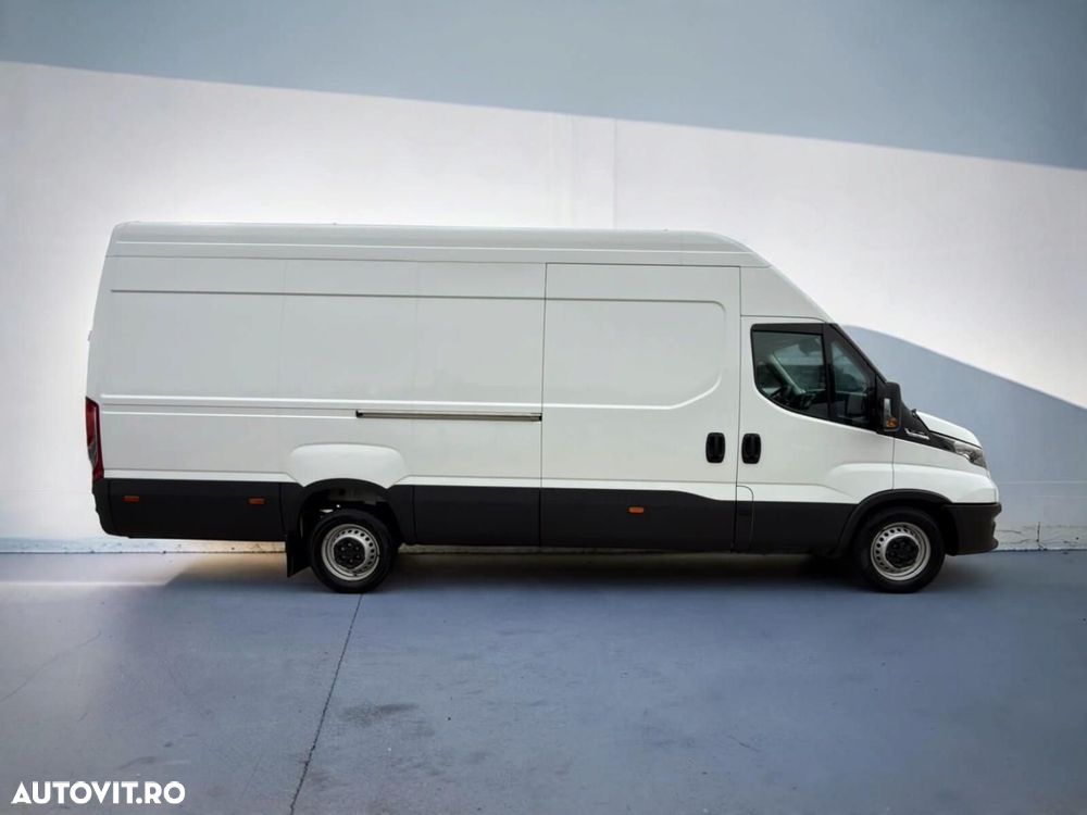 Iveco Daily - 10