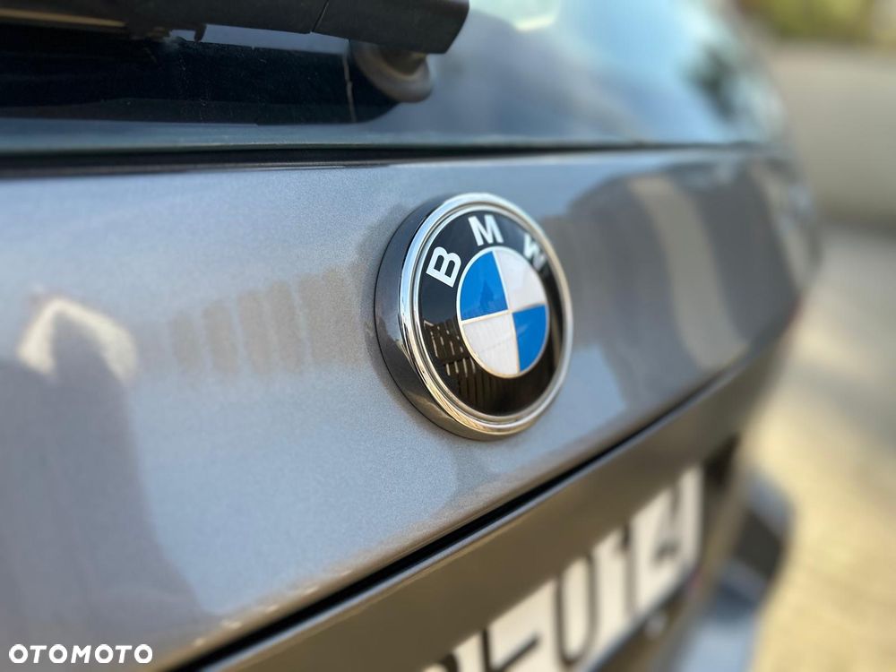 BMW X3 xDrive18d - 20