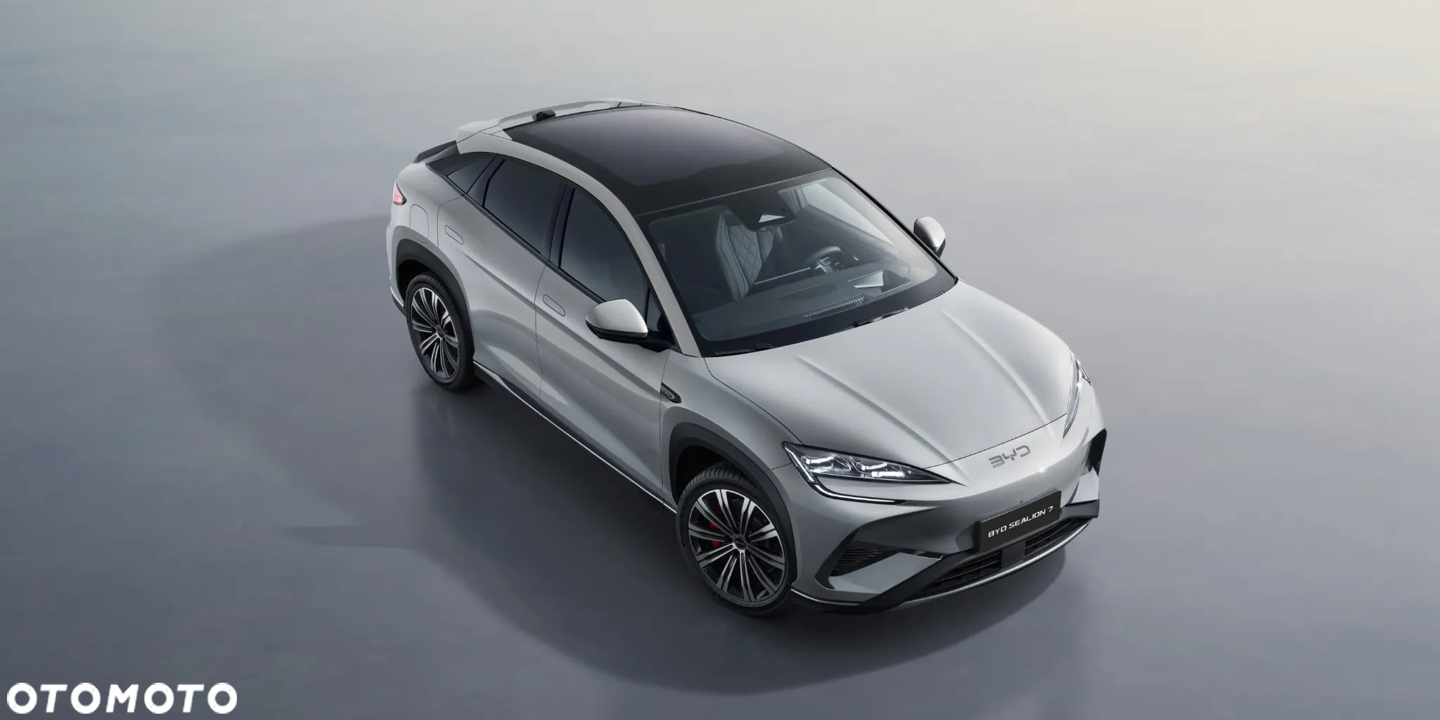 BYD Sealion 7 82.5kWh Comfort - 9