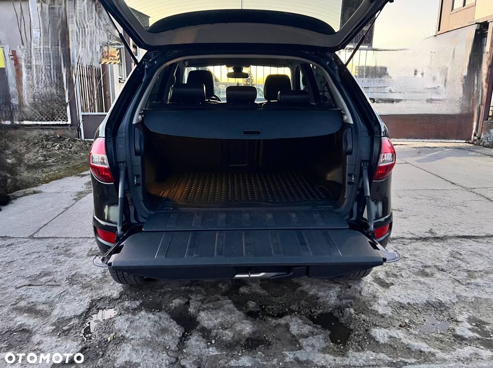 Renault Koleos 2.0 dCi 4x4 Bose Edition - 5