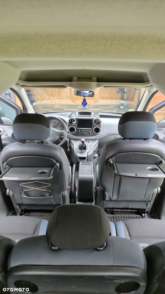 Citroën Berlingo - 7