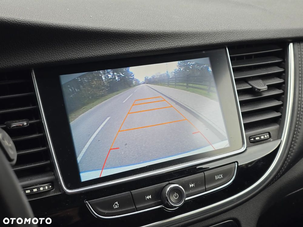 Opel Mokka 1.6 CDTI Cosmo - 7