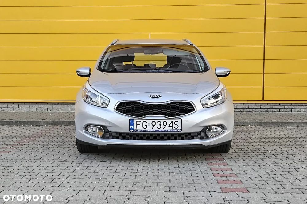 Kia Ceed Cee'd 1.6 GDI M - 3