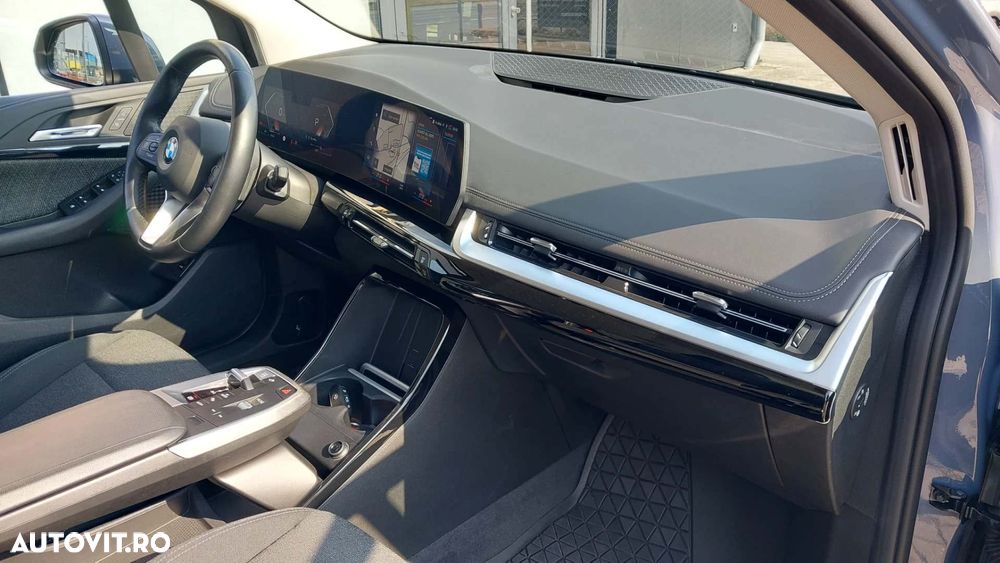 BMW Seria 2 218d Aut. - 9