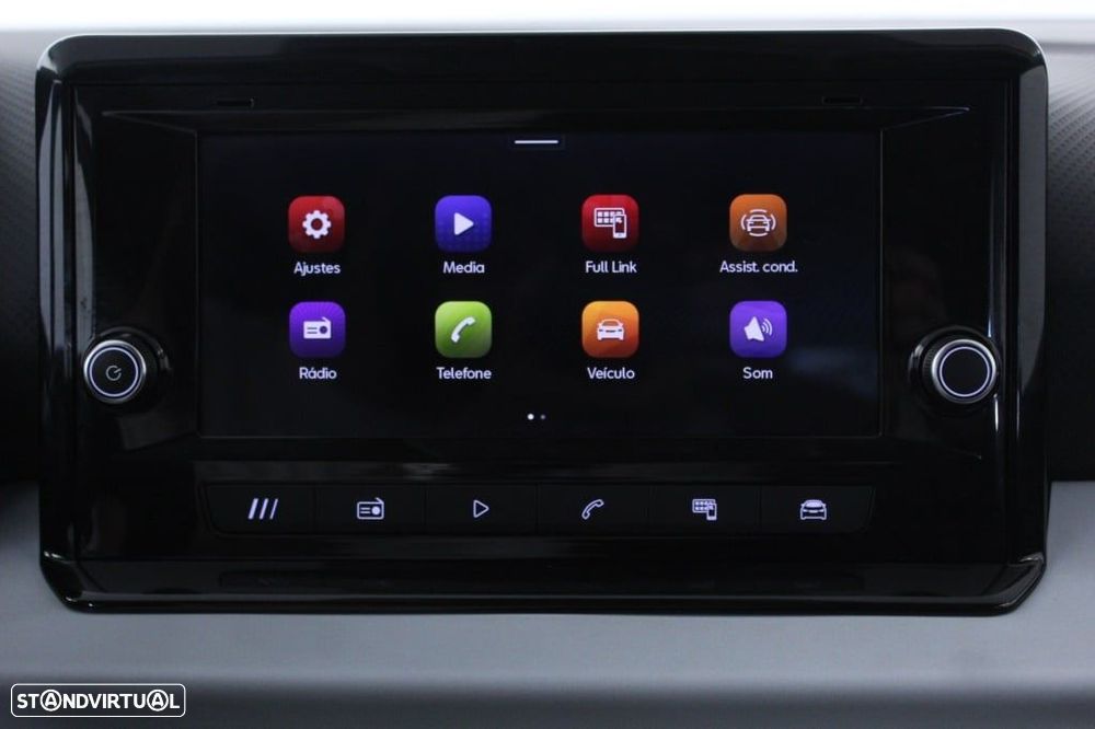 SEAT Ibiza 1.0 TSI Style - 28