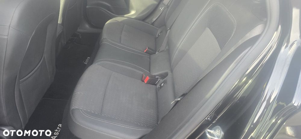 Opel Astra 1.6 T GPF Elite S&S - 19