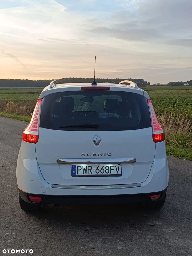 Renault Scenic 1.5 dCi Bose EDition EDC - 3