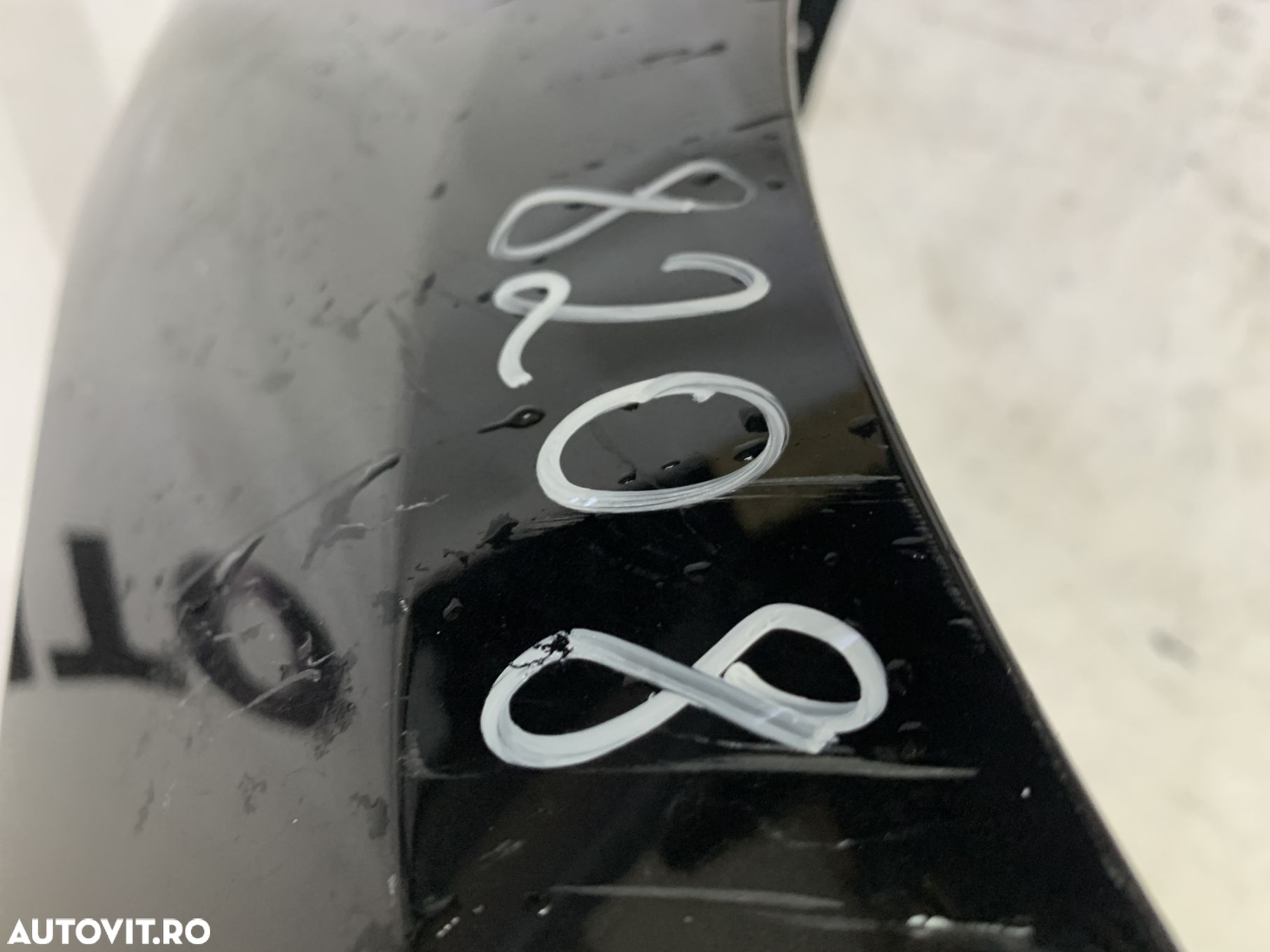 Bara fata BMW Seria 1, F40, M-Sport, 2019, 2020, 2021, 2022, 2023, cod origine OE 51118070928. - 16