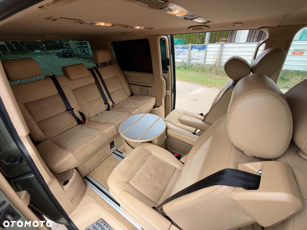 Volkswagen Multivan L2 Comfortline - 22