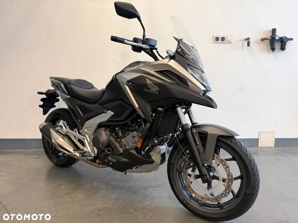 Honda NC - 2