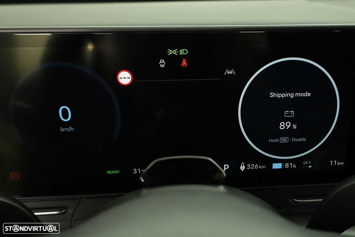 Hyundai Kauai EV 65.4 kWh Premium - 17