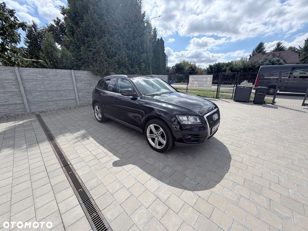 Audi Q5 - 12