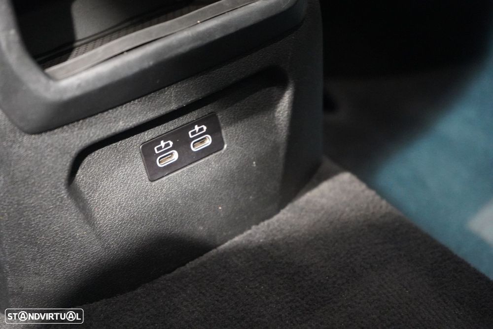 BMW 116 d Advantage Auto - 24