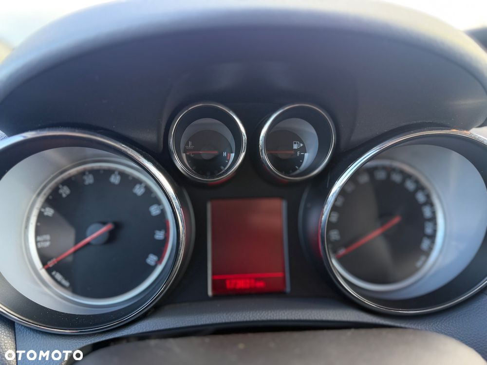 Opel Mokka 1.4 T Cosmo - 16