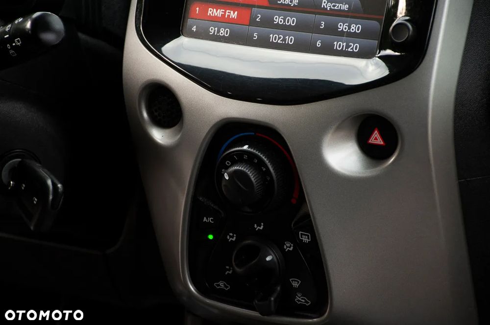 Toyota Aygo - 19