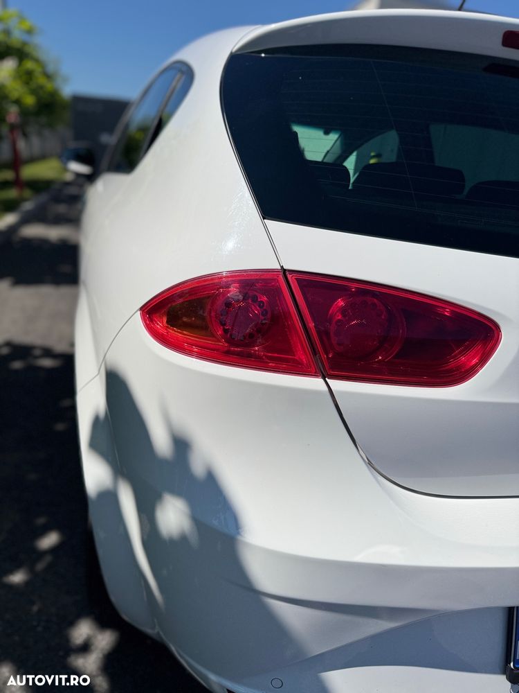 Seat Leon 1.6 TDI Style - 15