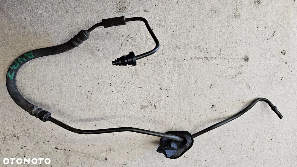 Audi A4 B6 B7 rurka przewód sprzęgła - 1