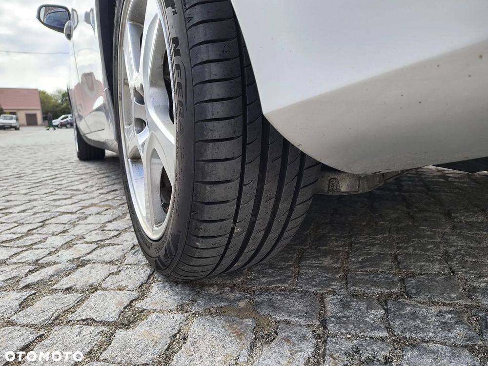 Volvo S60 D3 - 18
