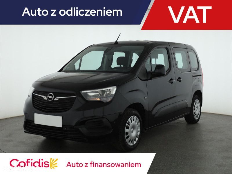 Opel Combo - 2