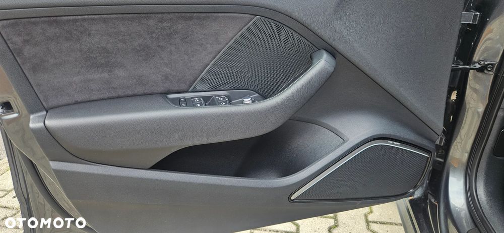 Audi A3 Sportback 2.0 TDI (clean diesel) quattro S tronic S line Sportpaket - 17