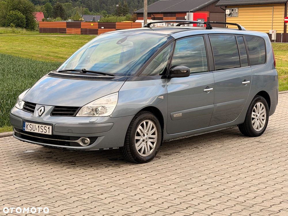 Renault Grand Espace 2.0 dCi Celsium - 3