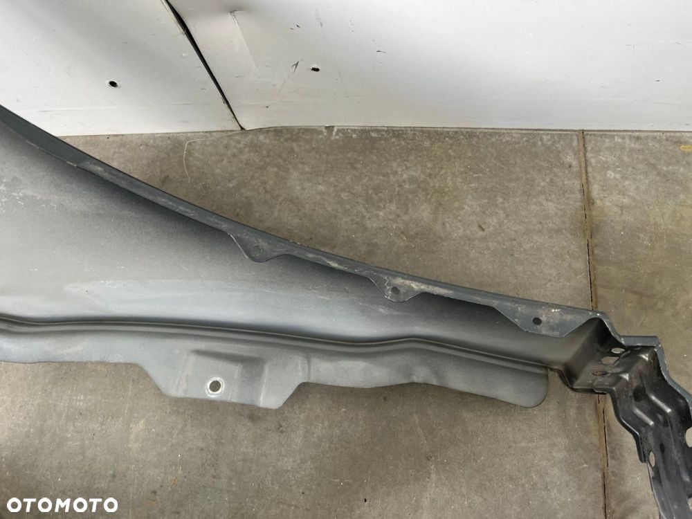 Błotnik Ford Galaxy MK3 MK4 III IV lewy przedni 15-23r. em2b-r16073-aa - 14