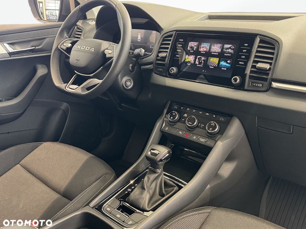Skoda Karoq - 19