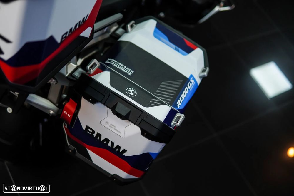 BMW R 1300 GS Adventure TROPHY AUTOMATICA - 55