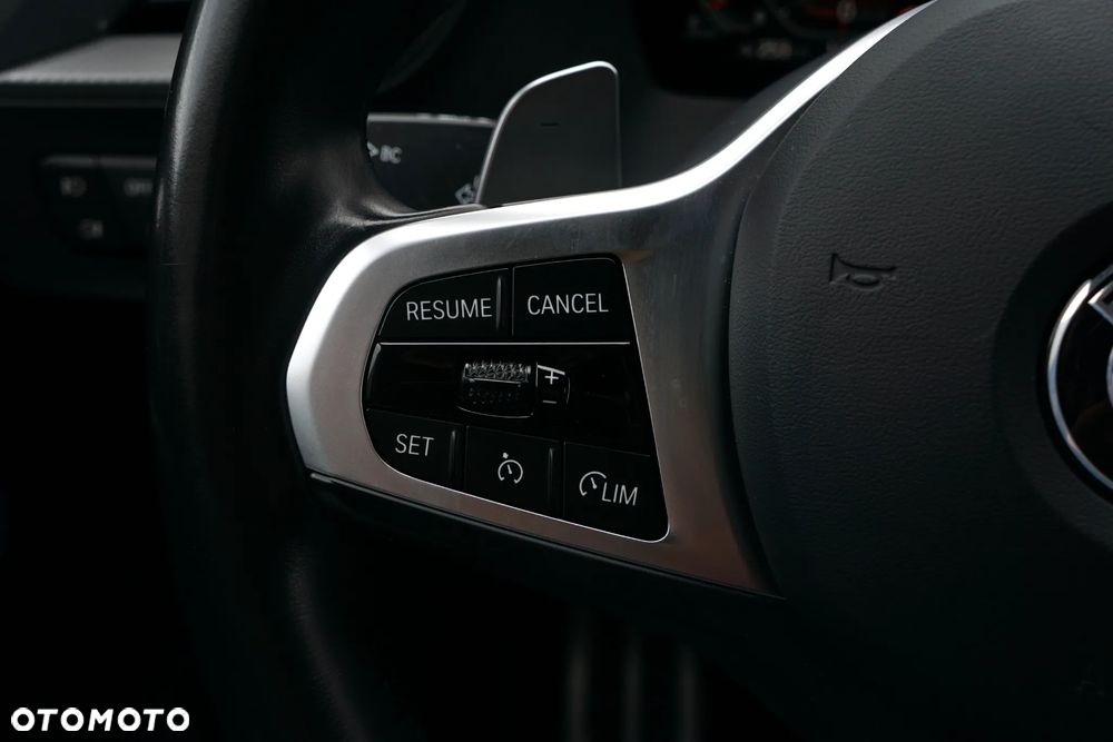 BMW Seria 1 118d M Sport - 19