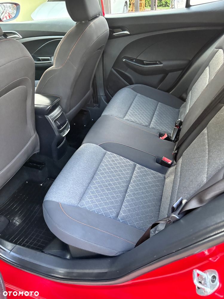 MG MG3 1.5 HEV+ Standard - 32