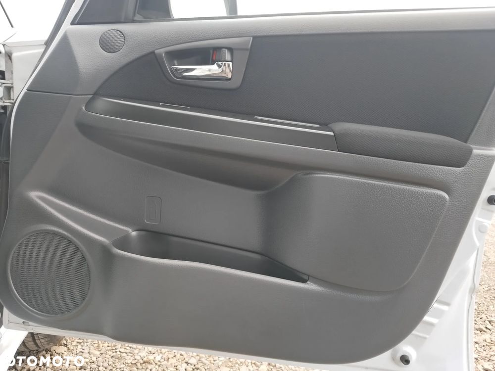 Suzuki SX4 1.6 VVT 4x2 City+ - 23