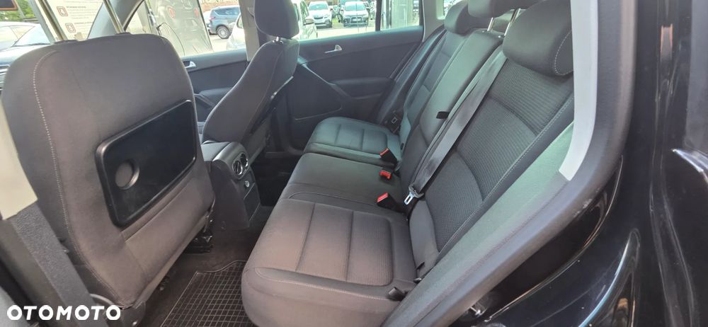 Volkswagen Tiguan 1.4 TSI Trend&Fun - 33