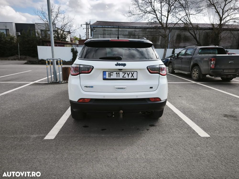 Jeep Compass - 3