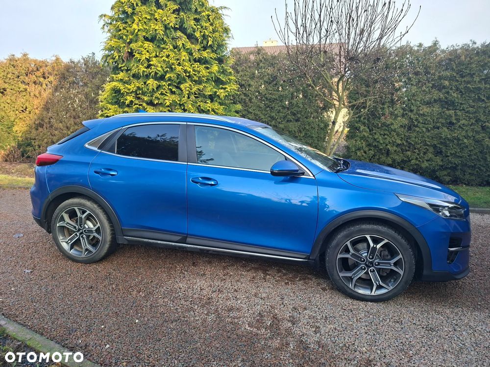 Kia XCeed 1.5 T-GDI L - 4