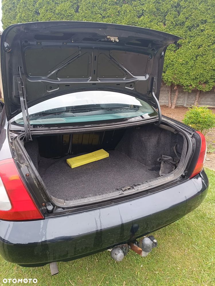 Daewoo Nubira 1.6 SX - 7