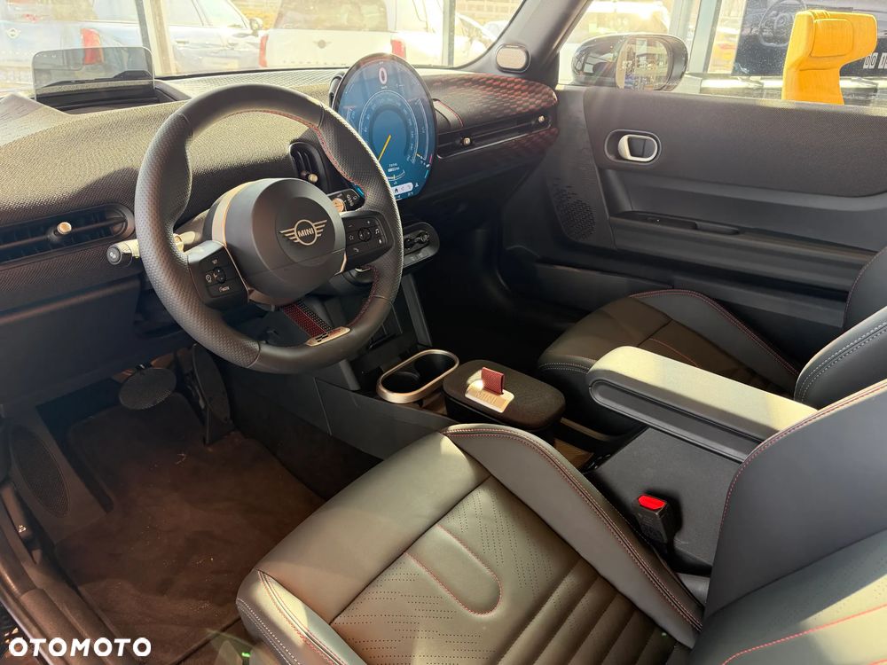 MINI Cooper C Linia John Works sport - 13