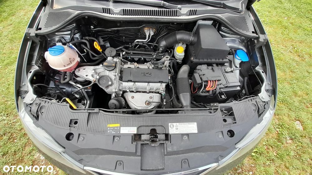 Seat Ibiza - 4