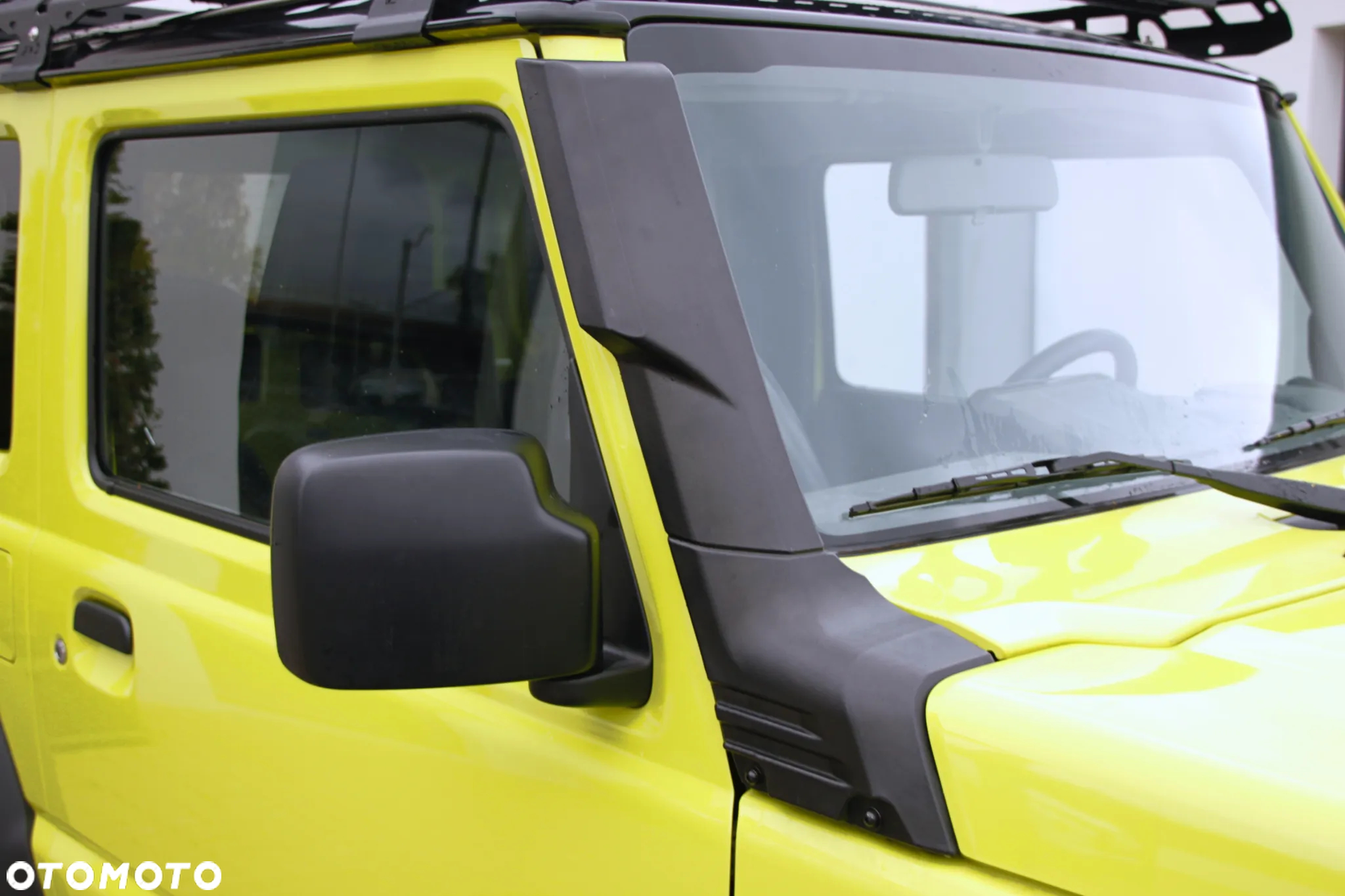 Suzuki Jimny 1.5 Elegance - 5