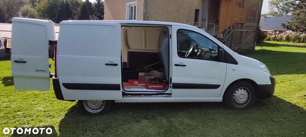 Citroën Jumpy Combi - 20