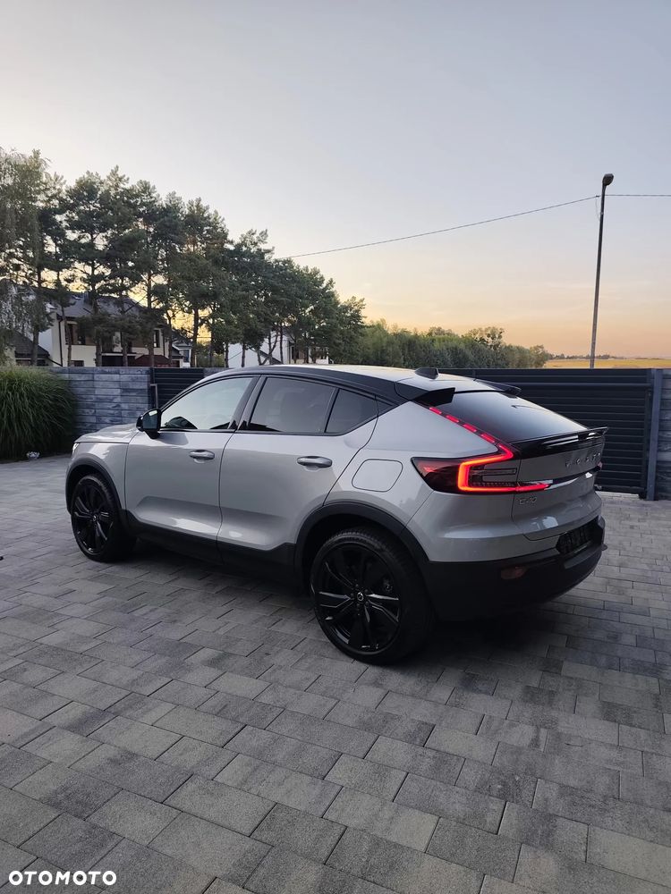Volvo C40 P8 Recharge AWD Plus - 18