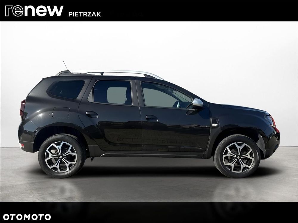 Dacia Duster 1.6 SCe Prestige - 7