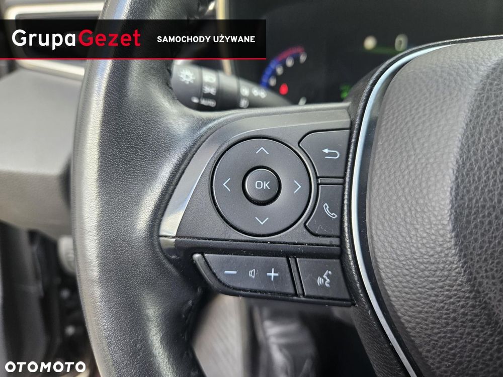 Suzuki Swace 1.8 Hybrid Elegance CVT - 19