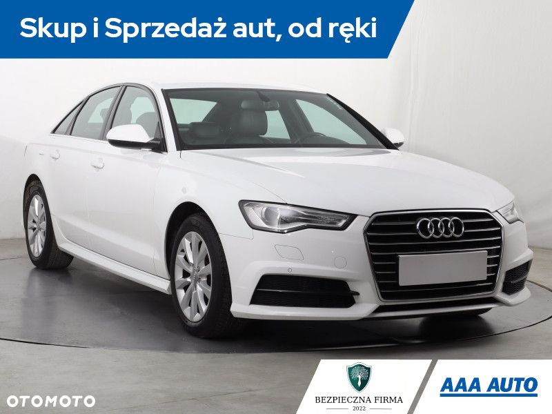 Audi A6 - 2