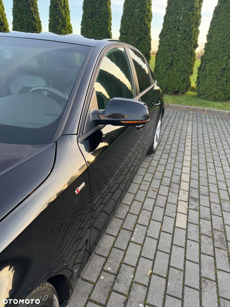 Audi A4 Limousine 2.0 TDI Quattro - 34