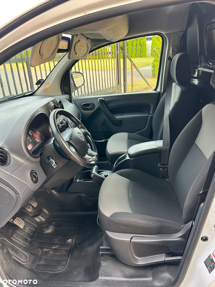 Mercedes-Benz Citan - 23