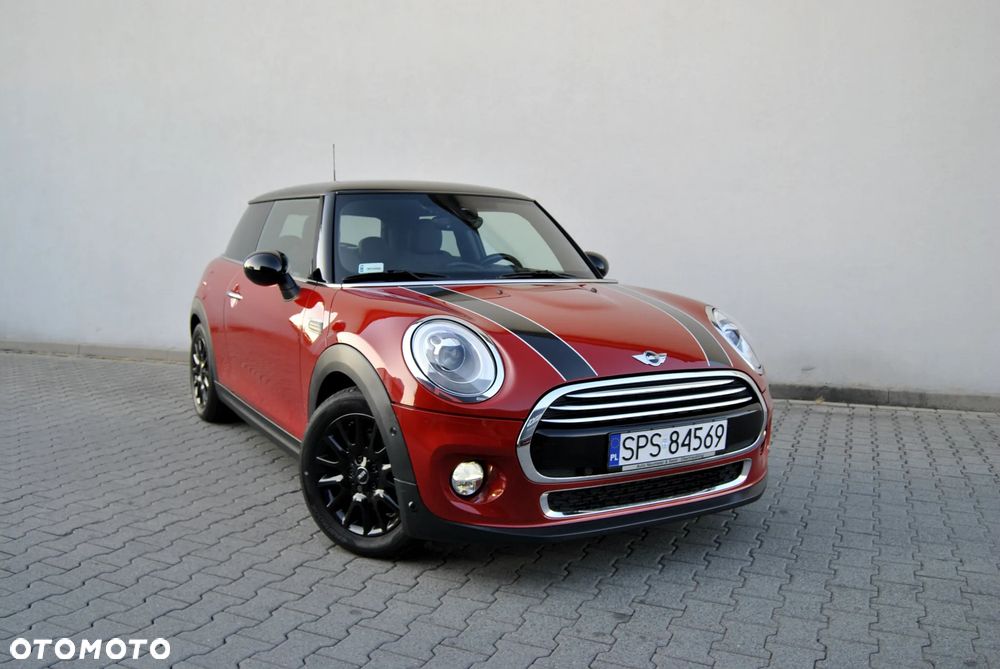 MINI Cooper - 5