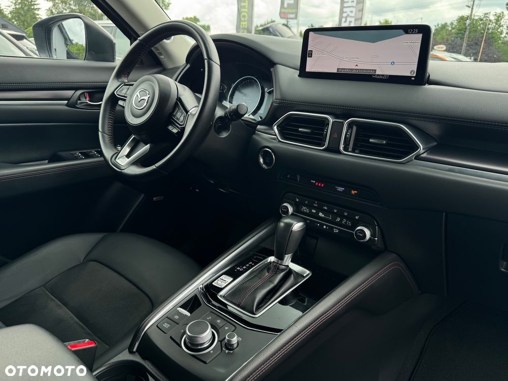 Mazda CX-5 2.0 Exclusive-Line 2WD - 29