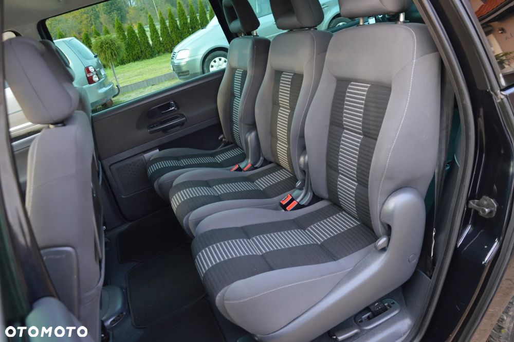 Volkswagen Sharan 2.0 TDI United - 40