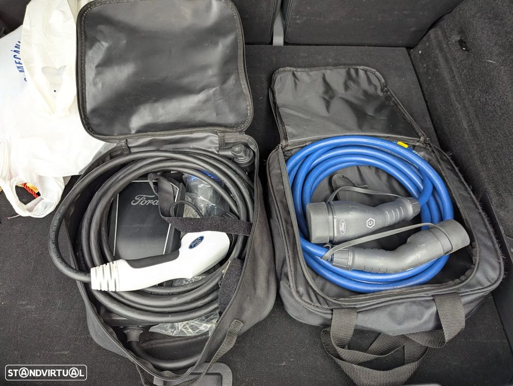 Ford Mustang Mach-E - 10