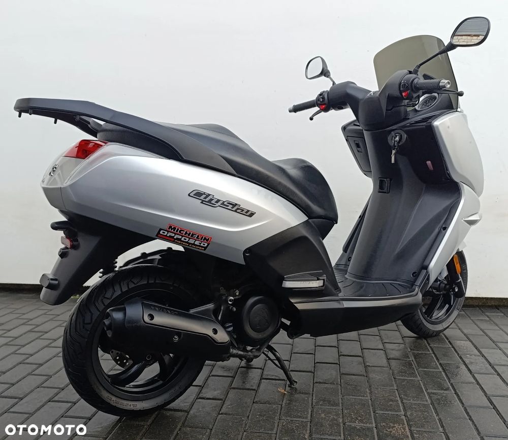 Peugeot Citystar - 6